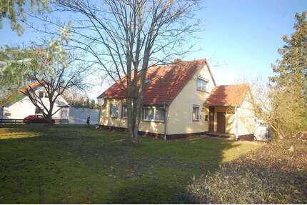 Haus zum Kaufen in Rhode 149.000,00 € 112 m²