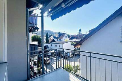 Wohnung zum Mieten in Dossenheim 1.240,00 € 84 m²