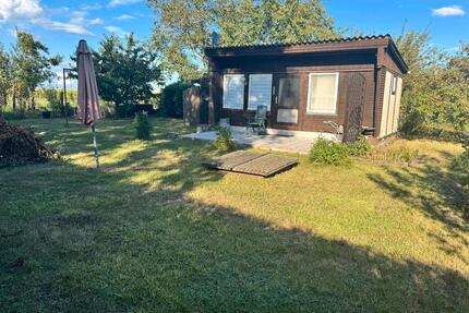 Idyllischer Garten in Gottenz zur Pacht - Leipzig Mitte