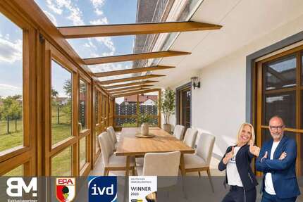 Wohnung zum Kaufen in Haarbach 225.000,00 € 89 m²