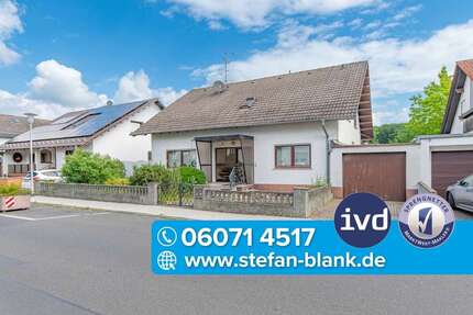 Haus zum Kaufen in Eppertshausen 425.000,00 € 197 m²