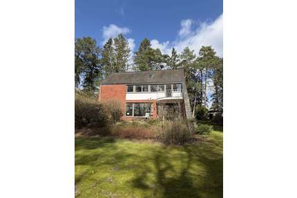 Haus zum Mieten in Bendestorf 2.800,00 € 175 m²