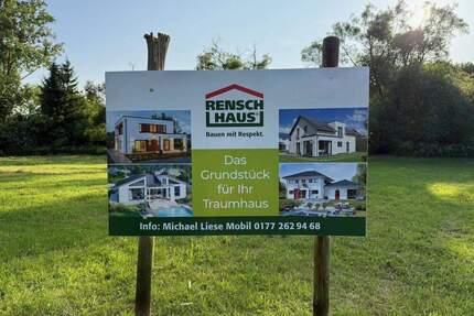 An diesem Bauland kommen Sie unmöglich vorbei - Schauenburg Breitenbach