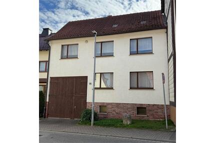 Haus in Wingerode - 190.000,00&nbsp;EUR Kaufpreis, ca.&nbsp; 150,00&nbsp;m&sup2; in Leinefelde-Worbis (PLZ: 37327)