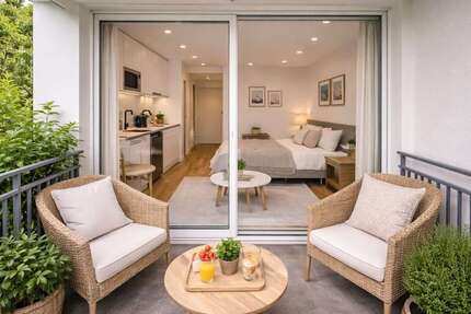 Wohnung zum Kaufen in Eberswalde 117.865,00 € 21.43 m²