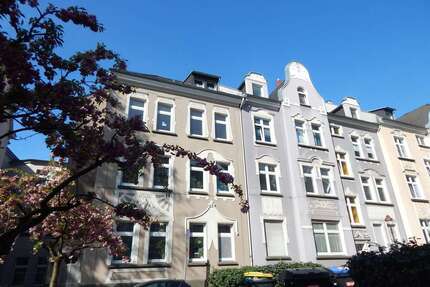 Wohnung zum Mieten in Gelsenkirchen 856,71 € 133.03 m²
