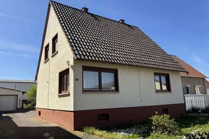 Haus zum Kaufen in Stein-Bockenheim 229.000,00 € 101 m²