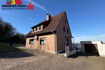 Haus zum Kaufen in Porta Westfalica 199.000,00 € 126 m²