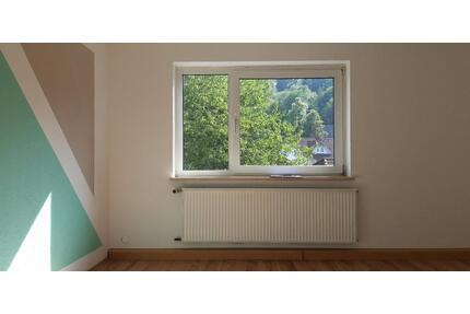 Bergneustadt, 3 Zimmer, hell, ab sofort