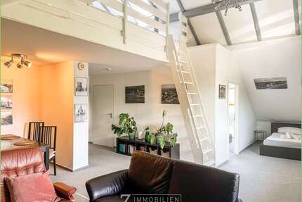 Wohnung zum Kaufen in St. Peter-Ording 469.000,00 € 59.27 m²