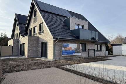 Wohnung zum Kaufen in Nordwalde 378.000,00 € 99.65 m²