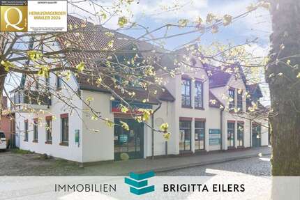 Einzelhandel in Ottersberg 1.890,00 € 247 m²