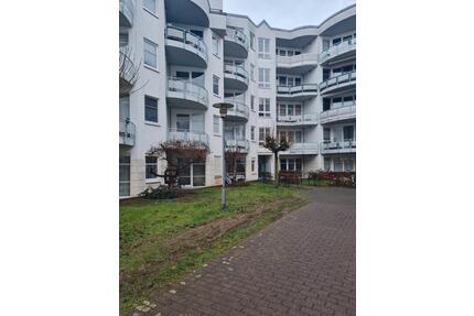 Appartment in gepflegter Wohnanlage - Köln Porz