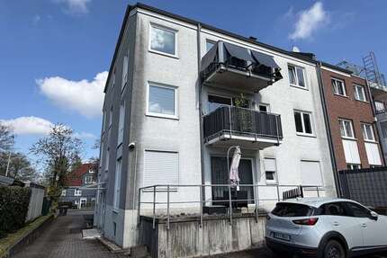 Wohnung zum Mieten in Solingen 630,00 € 80 m²