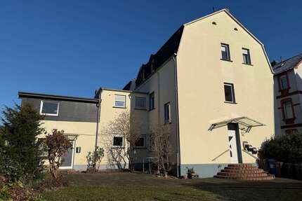 Haus zum Kaufen in Koblenz 359.000,00 € 172 m²