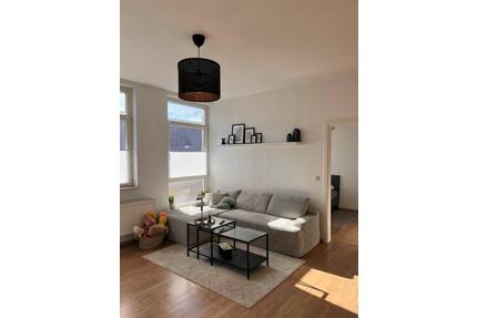 2-Zimmer-Wohnung in Stralsunder Altstadt