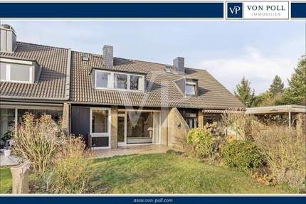 Familienglück in Lövenich - 570.000,00&nbsp;EUR Kaufpreis, ca.&nbsp; 115,00&nbsp;m&sup2;&nbsp;Wohnfl&auml;che in Köln (PLZ: 50859) Lövenich