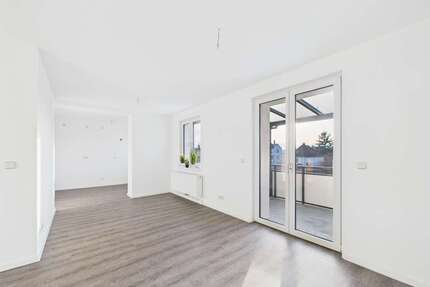 Wohnung zum Mieten in Brandis 698,91 € 89.26 m²