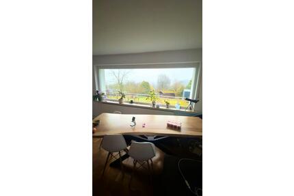 3,5 -Zimmer-Wohnung mit Balkon & Garten in Wetter Wengern - Wetter (Ruhr)