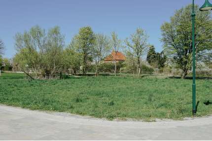 Grundstück zu verkaufen in Zarrentin Testorf 150.000,00 € 1200 m² - Zarrentin / Testorf