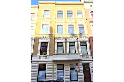Wohnung zum Mieten in Aachen 390,00 € 30 m²