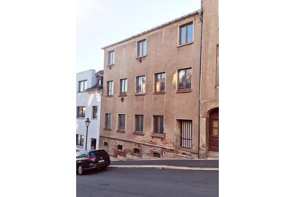 MFH in Reichenbach zu verkaufen - Reichenbach im Vogtland