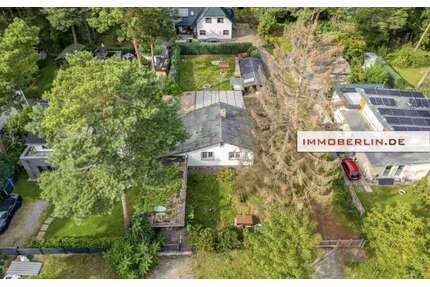 Haus zum Kaufen in Dahlwitz-Hoppegarten 319.000,00 € 60 m²