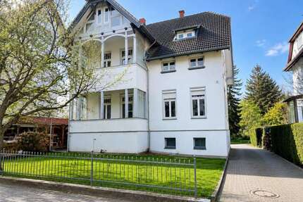 Haus zum Kaufen in Bad Harzburg 435.000,00 € 257 m²