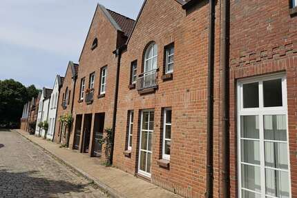 Wohnung zum Mieten in Friedrichstadt 308,00 € 40.15 m²