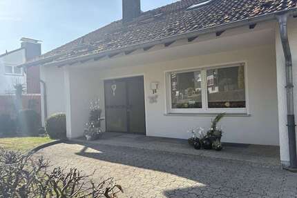 Wohnung zum Mieten in Halver 729,00 € 81 m²