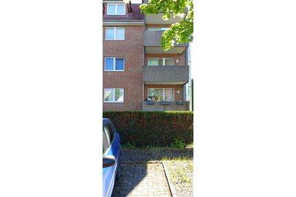 3-Zimmer-Wohnung mit Balkon und Garage von Privat - Lehrte