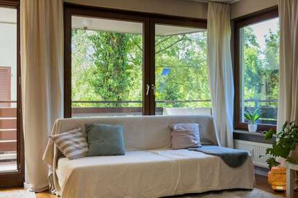 Wohnung zum Kaufen in Stuttgart 199.000,00 € 35.46 m²
