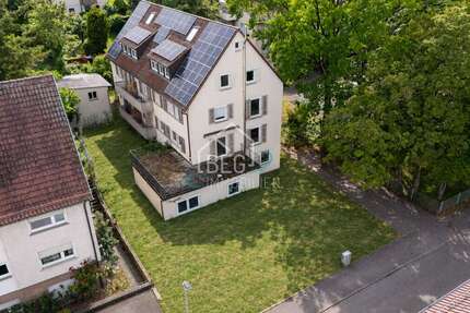 Haus zum Kaufen in Stuttgart 2.150.000,00 € 484.93 m²