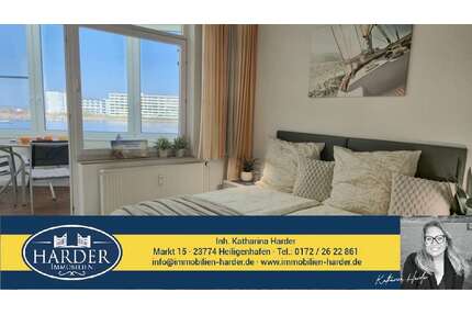 Wohnung zum Kaufen in Heiligenhafen 215.000,00 € 64 m²