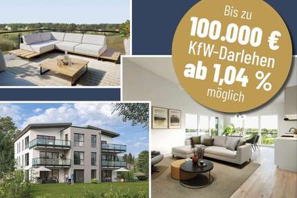 Wohnung zum Kaufen in Vilshofen an der Donau 409.000,00 € 107.77 m²