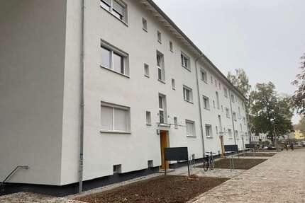 Wohnung zum Mieten in Erlangen 562,90 € 51.08 m²
