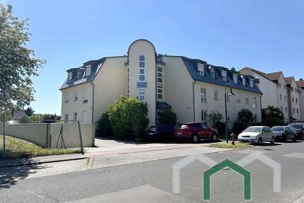 Wohnung zum Kaufen in Borsdorf 132.500,00 € 67.1 m²