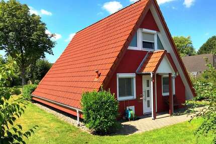 Haus zum Kaufen in Wurster Nordseeküste 249.000,00 € 63 m²