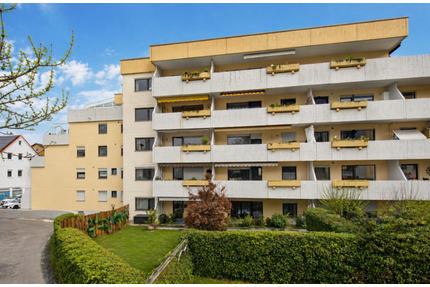 Wohnung zum Kaufen in Schwabach 278.000,00 € 80 m²