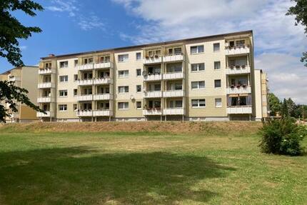 ++Sonnige Wohnung mit Balkon und Einbauküche für Singles++ - Rosenow