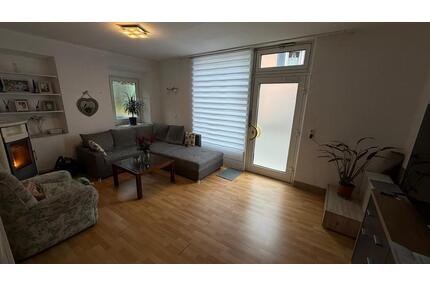 4-Zimmer Wohnung in Emskirchen - 710,00&nbsp;EUR Kaltmiete, ca.&nbsp; 80,00&nbsp;m&sup2; in Emskirchen (PLZ: 91448)