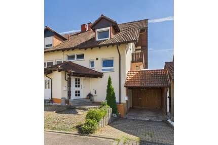 Haus zum Kaufen in Auggen 489.000,00 € 156 m²