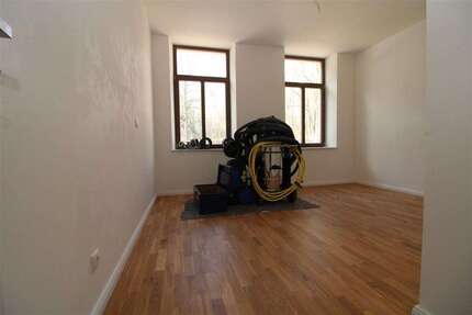 Wohnung zum Mieten in Plauen 315,00 € 44.62 m²