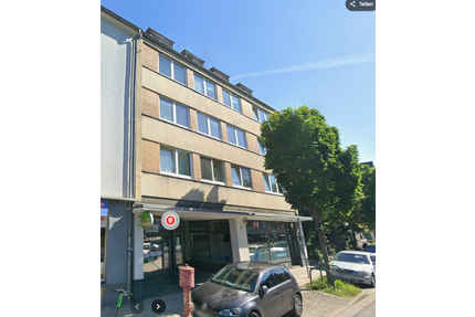 Wohnung zum Mieten in Dortmund 700,00 € 60 m²