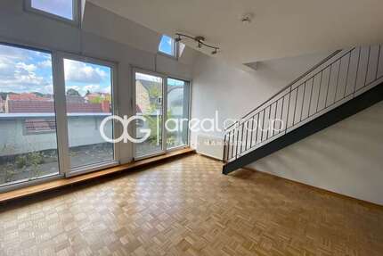 Wohnung zum Mieten in Strausberg 749,00 € 55 m²