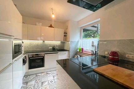 3-Zimmer Erdgeschosswohnung mit Terasse und 