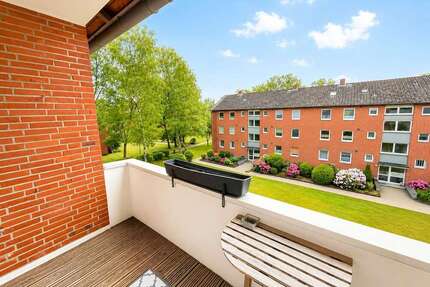 Wohnung zum Kaufen in Neu Wulmstorf 259.000,00 € 131 m²