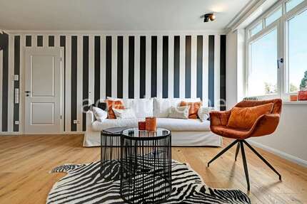 Wohnung zum Mieten in Stuttgart 3.610,00 € 85 m²