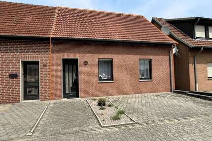 Haus zum Kaufen in Ochtrup 149.000,00 € 93.14 m²