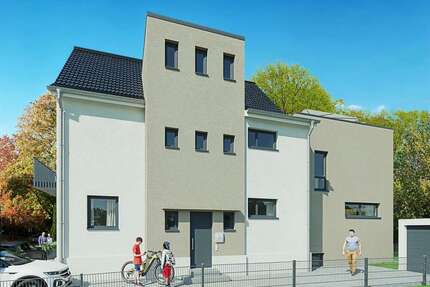 Wohnung zum Kaufen in Laupheim 303.900,00 € 62 m²